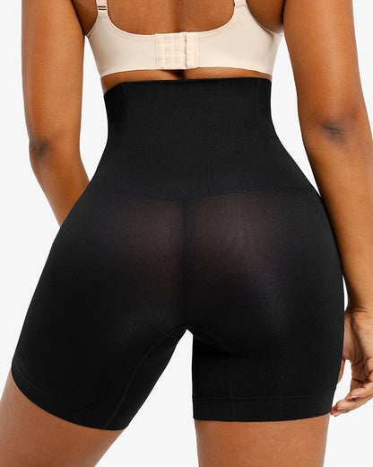 Seamless Shaping Panty Shorts