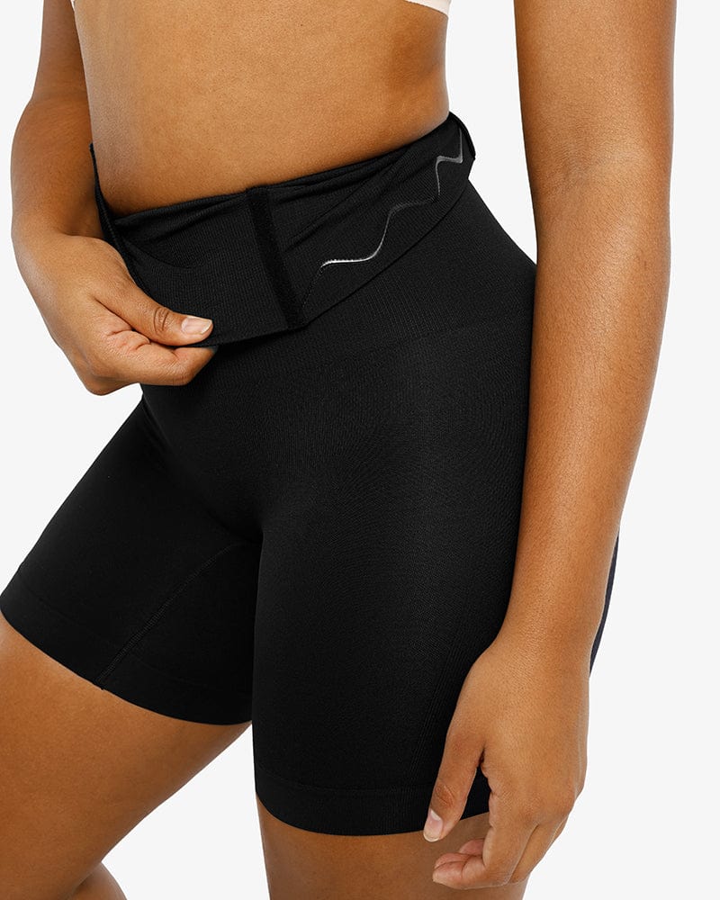 Seamless Shaping Panty Shorts