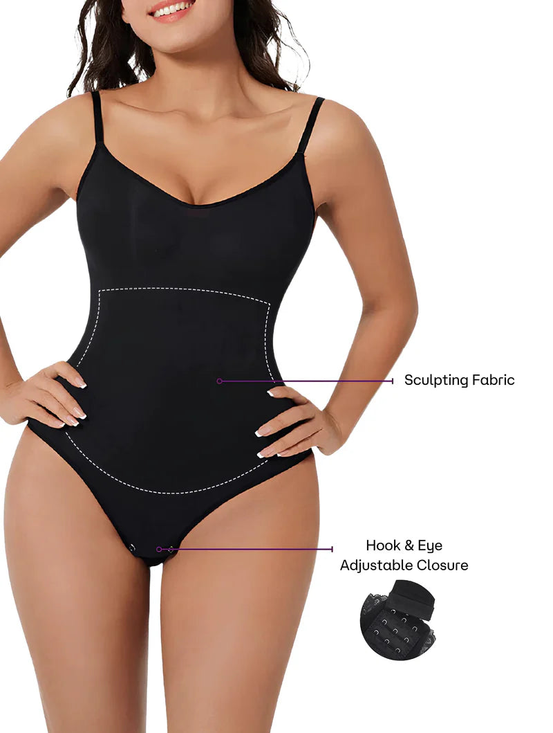 Ultimate Cozy Body Shaper